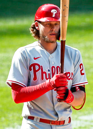 player photo