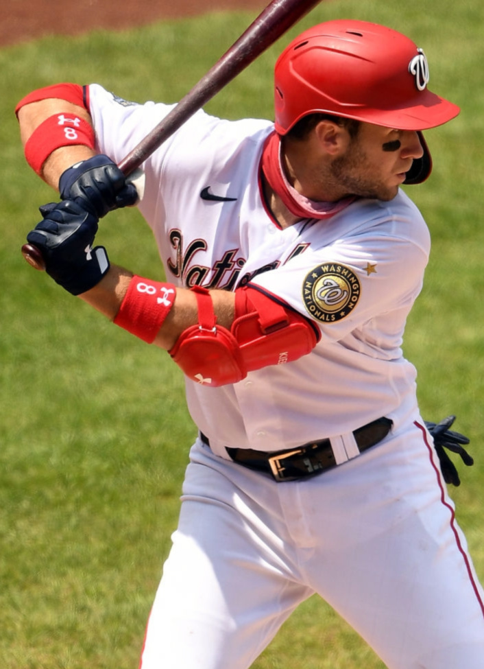 player photo
