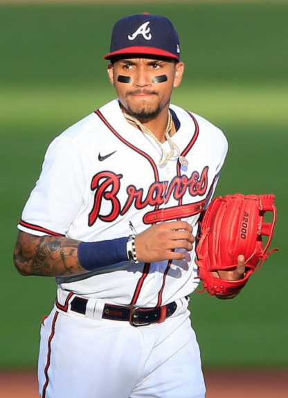 player photo