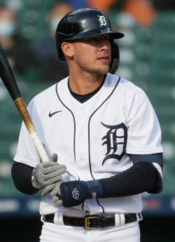 player photo