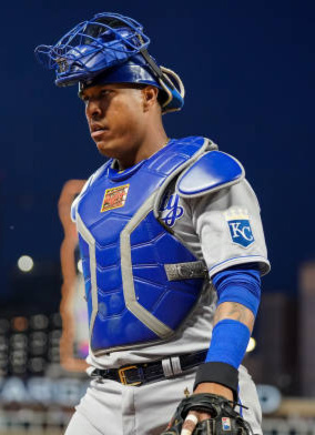 player photo